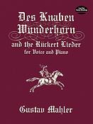 Mahler: Des Knaben Wunderhorn