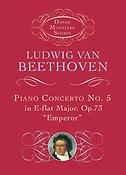 Beethoven: Piano Concerto Nr. 5 in Eb Major
