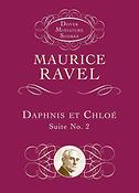 Daphnis Et Chloe - Suite N. 2