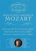 Mozart: Eine Kleine Nachtmusik, Serenata Notturna