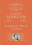 Mahler: Symphony No.6 In A Minor