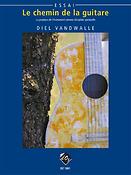 Daniel Vandwalle: ESSAI - Le chemin de la guitare