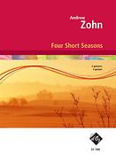 Andrew Zohn: Four Short Seasons