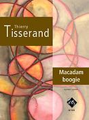 Thierry Tisserand: Macadam boogie