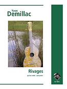 Yvon Demillac: Rivages