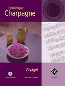 Dominique Charpagne: Voyages