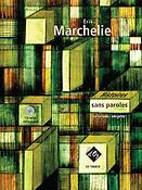 Érik Marchelie: Histoires sans paroles