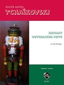 Tchaikovsky, Pyotr Ilyich: Instant Nutcracker Suite