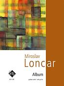 Miroslav Loncar: Album