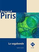 Bernard Piris: La vagabonde