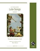 Lute-Songs, vol. 2