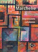 Érik Marchelie: Impressions catalanes