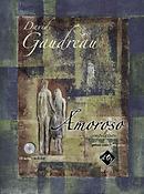 David Gaudreau: Amoroso, compilation