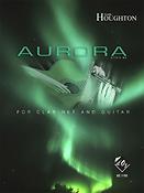Mark Houghton: Aurora