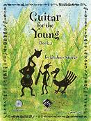 Rodney Stucky: Guitar for the Young, book 1