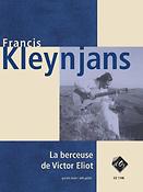 Francis Kleynjans: La berceuse de Victor Eliot, opus 248