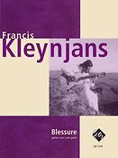 Francis Kleynjans: Blessure, opus 249a