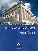 David Solomons: Dorian Dance