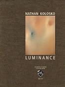 Nathan Kolosko: Luminance