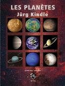 Jürg Kindle: Les planètes