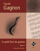 Le petit livre de guitare, vol. 1