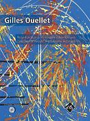 Gilles Ouellet: Recueil de dictées mélodiques et harmoniques