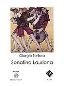 Giorgio Tortora: Sonatina Lauriana
