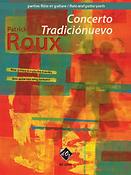Patrick Roux: Concerto Tradiciónuevo