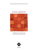 Isaac Albéniz: Tango, opus 165