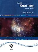 Patrick Kearney: Sagittarius A*