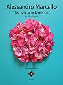 Alessandro Marcello: Concerto in D minor
