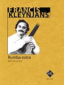 Francis Kleynjans: Rumba extra, opus 253