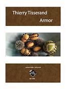 Theirry Tisserand: Armor