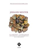 Johann Molter: Clarinet Concerto
