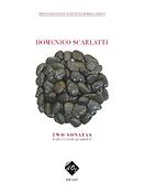 Domenico Scarlatti: Two Sonatas, K. 87, K. 46