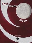 Siyoh Tomiyama: Moon