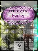 Jürg Kindle: Pop Styles - Funcky