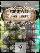 Jürg Kindle: Pop Styles - Guitar Lounge