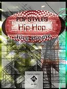 Jürg Kindle: Pop Styles - Hip Hop