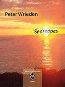 Peter Wrieden: Seascapes