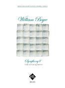 W. Boyce: Symphony V
