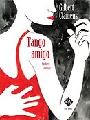Gilbert Clamens: Tango amigo