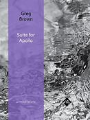 Greg Brown: Suite for Apollo