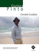 Gianluca Pinto: Concerto Caraibico (parties séparées)