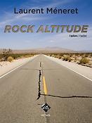 Laurent Méneret: Rock altitude