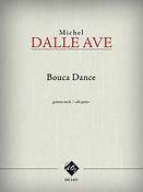 Michel Dalle Ave: Bouca Dance