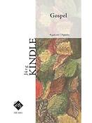 Jürg Kindle: Gospel