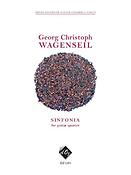 Georg Christoph Wagenseil: Sinfonia, WV 418