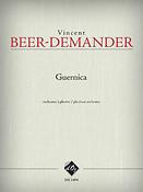 Vincent Beer-Demander: Guernica