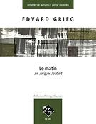 Edvard Grieg: Le matin